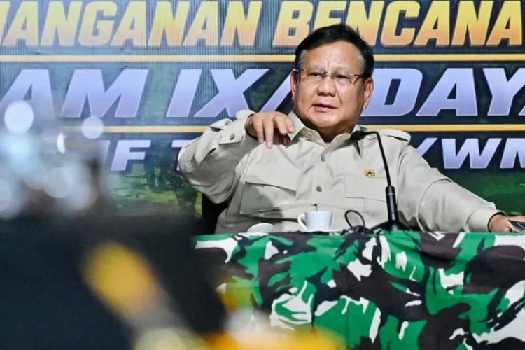 Presiden Prabowo Subianto menyalurkan bantuan Rp200 miliar untuk penanganan gempa NTT, delapan kabupaten di Flores masing-masing mendapat Rp20 miliar.