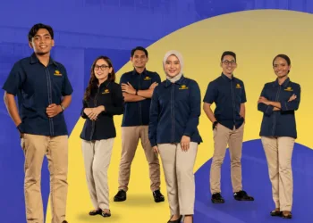 Kemenkeu membuka Program Magang Reguler Mahasiswa Periode II 2026, pendaftaran ditutup 16 Agustus.