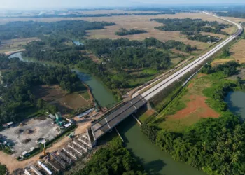 KEK Tanjung Lesung Jadi Magnet Investasi, Nilai Proyek Tembus Rp2,5 Triliun