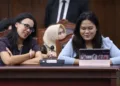 MK Putuskan Delik Penghinaan Presiden-Wapres hanya Bisa Diadukan Presiden atau Wapres 3 MK memutuskan delik penghinaan Presiden/Wapres hanya bisa dituntut berdasarkan aduan Presiden atau Wapres.