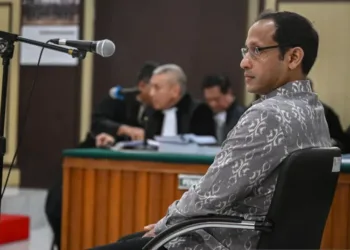 Hakim PT DKI Jakarta mengabulkan permintaan Nadiem Makarim untuk menghadirkan empat saksi dan satu ahli tambahan dalam sidang banding kasus korupsi Chromebook.