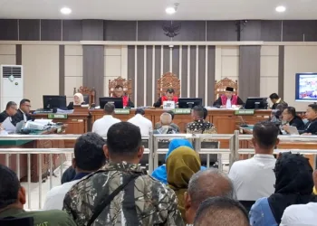 Saksi sidang kasus Sudewo mengungkap tarif pengisian perangkat desa disebut disepakati para kepala desa, bukan berasal dari arahan Bupati Pati nonaktif Sudewo.