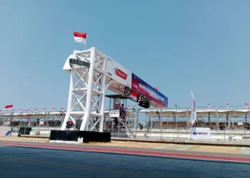 Pemkab Lombok Tengah membentuk satgas untuk mengawasi tarif akomodasi jelang MotoGP Mandalika 2026.