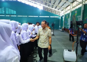 Bupati Kudus Minta PPPK Jaga Kualitas Pelayanan Publik dan Kuasai Teknologi