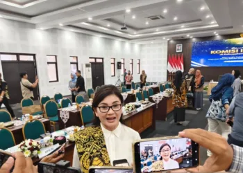 Komisi IX DPR Ingatkan Pemkab Kulon Progo Hati-hati Mutakhirkan Data JKN