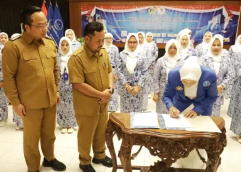 IWAPI Gresik