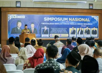 KEK Gresik