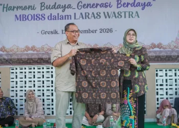 Sekda Gresik