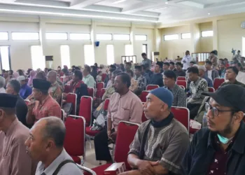 berbasis komunitas