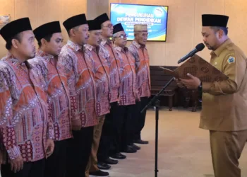Bupati Gresik