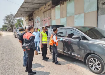 Uang Senilai Rp 208 Juta Raib di Dalam Mobil, Polisi Selidiki Dugaan Pencurian