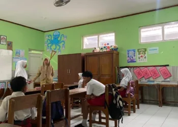 Bullying Masih Mengintai, DPRD Kudus Minta Program Sekolah Ramah Anak Diterapkan Secara Optimal