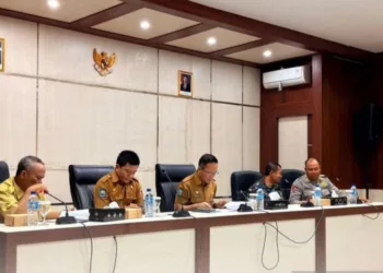 Sembalun Mountain Marathon Festival Siap Jadi Ikon Wisata Olahraga Baru di NTB