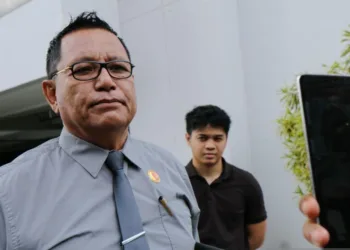 Diperiksa Kejati NTB, Anak Mantan Gubernur NTB Bantah Terlibat Kasus PT Carsten