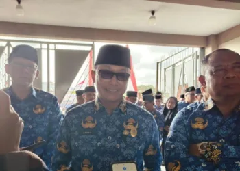 BKN Instruksikan 12 Ribu ASN Sleman Viralkan Potensi Daerah Lewat Medsos