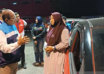 BPH Migas Kirim 15 Truk BBM ke Jember untuk Pulihkan Distribusi