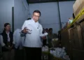 Edarkan Kosmetik dan Suplemen Ilegal Senilai Rp25 Miliar, Gudang di Tangerang Digerebek BPOM 2 Edarkan Kosmetik dan Suplemen Ilegal Senilai Rp25 Miliar, Gudang di Tangerang Digerebek BPOM