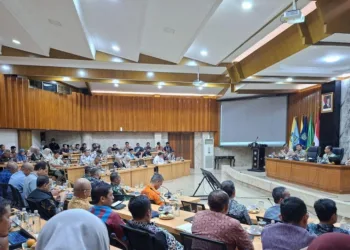 MotoGP Mandalika 2026: Bandara Bizam Targetkan 40 Penerbangan Tambahan ke Lombok