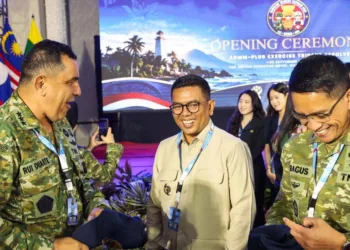 Banten Jadi Pusat Latihan Militer Internasional Trident Resolve 2026, Fokus Hadapi Bencana