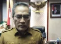 Pilur Serentak 30 Kalurahan, Bupati Bantul: Menang Jangan Sombong, Kalah Jangan Ngamuk! 2 Pilur Serentak 30 Kalurahan, Bupati Bantul: Menang Jangan Sombong, Kalah Jangan Ngamuk!