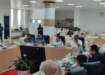 Serap 3.000 Tenaga Kerja, Wilmar Serang jadi Rujukan RUU Kawasan Industri