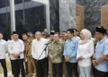 Kades Minta Perpanjangan Masa Jabatan, DPR Akan Bahas dengan Pemerintah 3 Kades Minta Perpanjangan Masa Jabatan, DPR Akan Bahas dengan Pemerintah