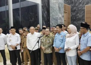 Kades Minta Perpanjangan Masa Jabatan, DPR Akan Bahas dengan Pemerintah