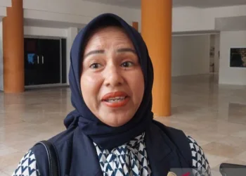 DPRD NTB Usul Ustadz Ponpes Tes Kejiwaan Tiap 6 Bulan Sekali, Ini Alasannya