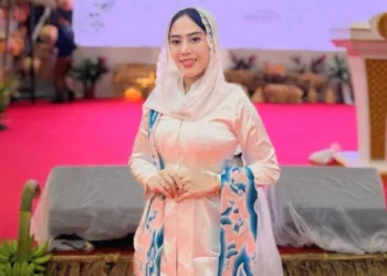 Kabar Duka: Seniman Jabar Kanaya Whulan Meninggal Dunia Akibat Kanker