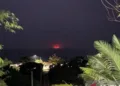 Pesisir Banten Diguyur Abu Vulkanik Akibat Erupsi Gunung Anak Krakatau 3 Pesisir Banten Diguyur Abu Vulkanik Akibat Erupsi Gunung Anak Krakatau