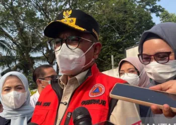 Erupsi Gunung Anak Krakatau, Gubernur Banten Pastikan Aman dari Tsunami
