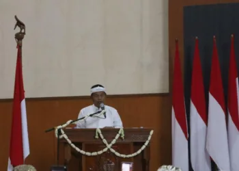 Lindungi Ekosistem, KDM Larang Perubahan Peruntukan di Gunung Ciremai