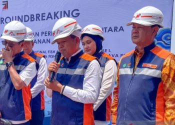 Dedi Mulyadi Targetkan 4 Juta Nelayan Jabar Terima Asuransi di 2027