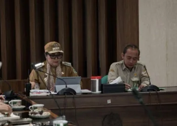 Cetak Petani Muda Mandiri, Gunungkidul Siapkan Program YESS-SI 2027-2029