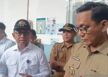 Tinjau SPPG Sorosutan Umbulharjo, KSP Beberkan Temuannya