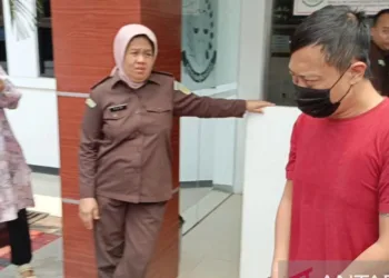 Kejari Bandung Segera Sidangkan Kasus Penyekapan dan Kekerasan Taufik Hidayat
