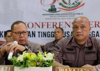 Koruptor di NTB Pilih Jalani Subsider, Kejati Kesulitan Capai Target Uang Pengganti