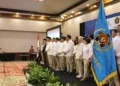 PWI Surakarta Masa Bakti 2026-2031 Dilantik, Wali Kota Solo Minta Pers Kredibel
