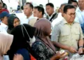 Mendag Cek Langsung Harga 5 Bahan Pokok di Pasar Potrojayan Sleman, Ini Temuannya 3 Mendag Cek Langsung Harga 5 Bahan Pokok di Pasar Potrojayan Sleman, Ini Temuannya