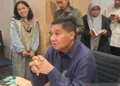 Hunian TOD Baru di Bogor Segera Dibangun, Menteri PKP Pastikan Lahan Siap 3 Hunian TOD Baru di Bogor Segera Dibangun, Menteri PKP Pastikan Lahan Siap