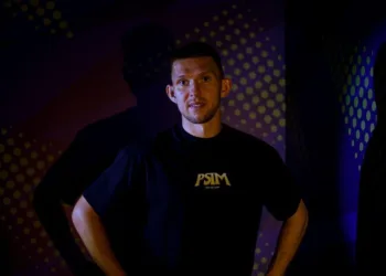 Bek Asing PSIM Yogyakarta Ondrej Rudzan Hadapi Kendala Cuaca