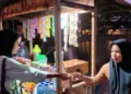 Rencana Relokasi Pantai Loang Baloq, Pedagang Harapkan 1 Hal Ini Kepada Pemkot Mataram