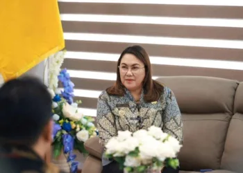 Pemkab Donggala Gandeng Polisi dan Jaksa Kawal Proyek Kampung Nelayan 2026