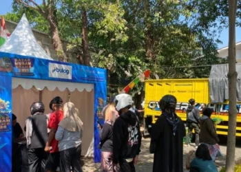Pemkot Bandung Gelar Pasar Murah Hingga 11 September, Cek Harga dan Lokasinya!