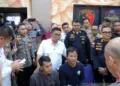 Gubernur Banten Pastikan Pemulangan Jenazah ABK Arupadhatu sampai Pemakaman