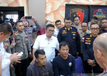 Gubernur Banten Pastikan Pemulangan Jenazah ABK Arupadhatu sampai Pemakaman