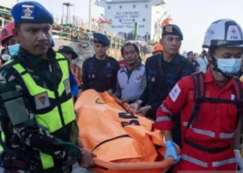 Gubernur Dedi Mulyadi Siapkan Uang Tunggu Rp7 Juta Bagi Korban Selamat Kapal Virgo