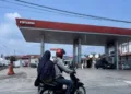 Heboh di Medsos Harga Pertalite Naik, Pertamina Sulteng Pastikan Itu Hoaks