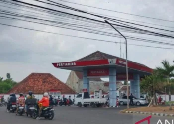 Stok BBM Jember Ditambah 146 Persen, Pertamina Minta Warga Hindari Panic Buying
