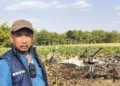 Kronologi Jatuhnya Pesawat Aerosport di Persawahan Blora, Dua Awak Selamat 2 Kronologi Jatuhnya Pesawat Aerosport di Persawahan Blora, Dua Awak Selamat